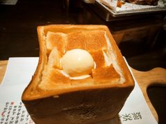 -绿茶餐厅(雁塔大悦城店)
