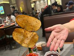 -将军肚烧烤鸡手王(东岭南街店)