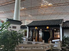 -星巴克(北京首都国际机场7店)