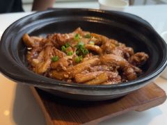 -至潮餐厅精致粤菜·活鲈鱼·走地鸡(珠江新城店)