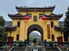 -桂林独秀峰王城景区