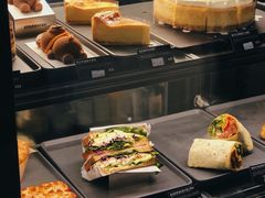 -星巴克(广州中华广场B1层店)