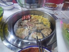 -火焱山烤肉·齐齐哈尔烤肉(朝阳店)