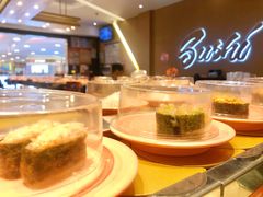 -争鲜回转寿司(东方银座店)