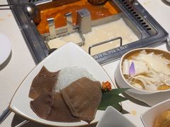 -海底捞火锅(玉桥商业广场店)