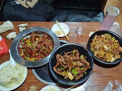 -掌上鲜(南顺城街店)