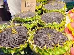 -正宁路小吃夜市