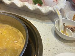 -八珍玉食鸡煲·打边炉(印象城店)