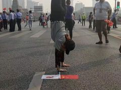 -大连人民广场