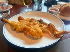 -杭州西子湖四季酒店-WL BISTRO西湖餐厅(灵隐路店)