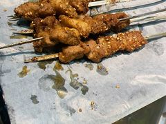 -草原塞蛮羊火锅城(港湾店)