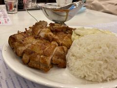 -大哥餐厅(西城花园店)