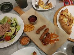 -必胜客(玉泉远洋店)