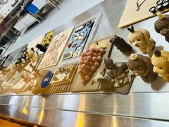 -歌斐颂巧克力小镇