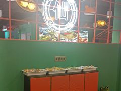 -铭记蛙小仙·活蛙畅享(CBD万达广场店)