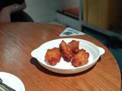 -乐凯撒披萨(正佳广场店)