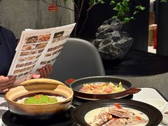 -新兴·金羊座·粤菜点心(乐峰店)