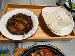 -客家汇·客家传承菜(水库店)