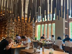 大堂-天水蔬食料理(树德之光店)