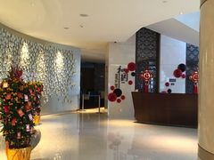 -杭州和达希尔顿逸林酒店·和园中餐厅-杭帮菜名店