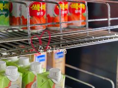韩国饮料-一绪に寿喜烧自助(世茂广场店)