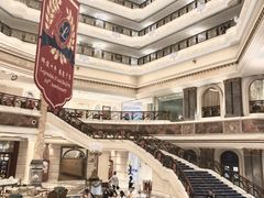-北京励骏酒店-碧翠法国餐厅
