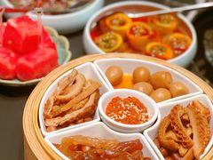 -蘑界·野生菌火锅(深业上城店)