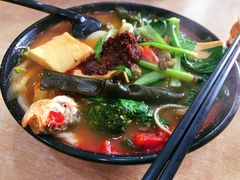 -赵璐海鲜面馆(德行路店)
