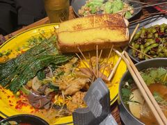 -北丐先生·野馄饨烧烤(泰达E街区店)