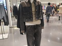 -ZARA(深圳金光华广场店)