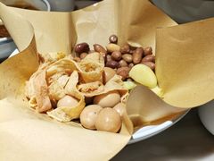 -掌柜的店·河南菜(日月光店)