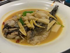 -香阁餐厅·常州菜·常州菜代表品牌(新北奥体店)