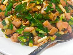 -小螺号海鲜·地道鲁菜(省体总店)