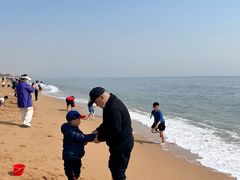 -巧克力渔家.小船海鲜家常菜(万平口店)