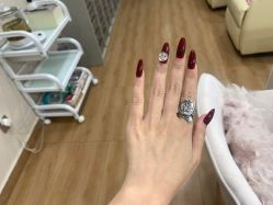 -Adore nail日式美甲美睫