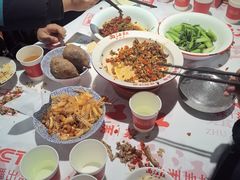 -西江红·株洲本地菜(滨江南路店)