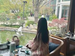 -广富林宰相府酒店·水云间