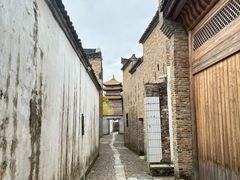 -景德镇陶阳里历史文化旅游区