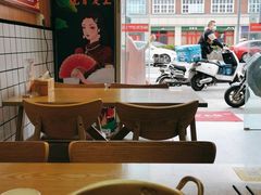 -冒菜西施·非遗冒菜(总店)