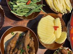 -楠火锅(哈尔滨金爵万象店)