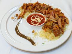 -沙漠玫瑰土耳其餐厅(神路街店)