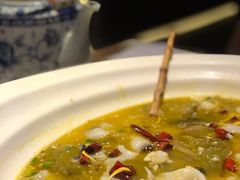 -绿茶餐厅(领展购物广场·中关村店)