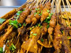 -林二哥宜烤官·宜宾小烧烤