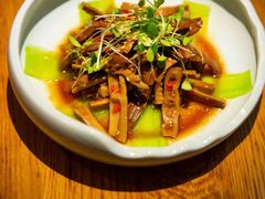 -渝半城经典川粤菜(重庆天地店)