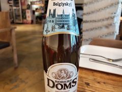 多玛斯白啤酒-通海俄式烧烤·俄罗斯大串(嵩山路店)