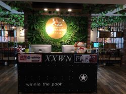 点击看大图 -小熊维尼高端儿童摄影(南山信和店)