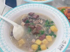 -苏晓玥·手作江南小吃(深圳北站店)