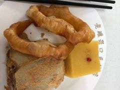 -老磁器口豆汁店(天坛店)