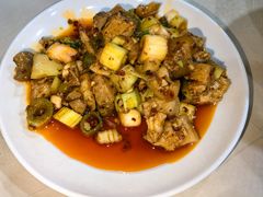 -天一沾水肥肠(科园一街店)