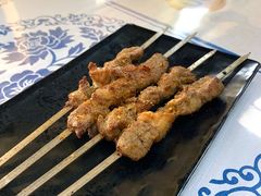 -马黑哥椒麻鸡(清江山水店)